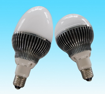 LED Bulbs