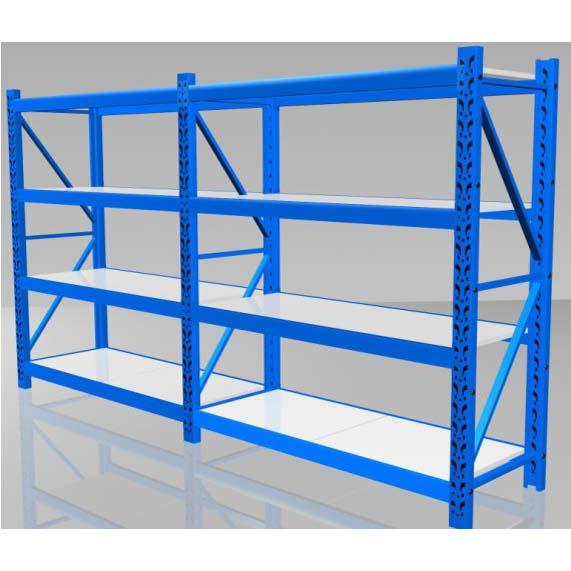 light duty rack/storage rack