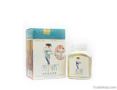 St. Nirvana Slimming Herbs Capsule