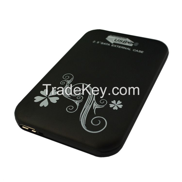 2.5 SATA HDD External Case USB3.0