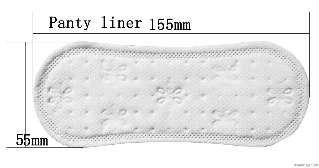 panty liners;pantyliners;liners;Panty liner;sanitary pads