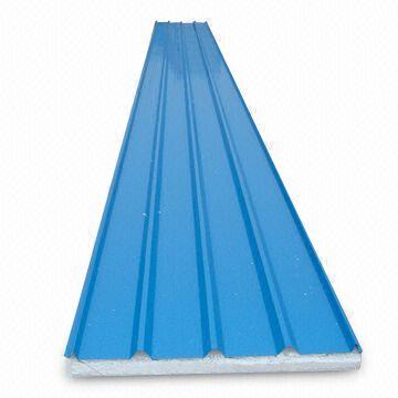 roof tile/Corrugated Sheets/wall panel /roof panel/sandwich panel