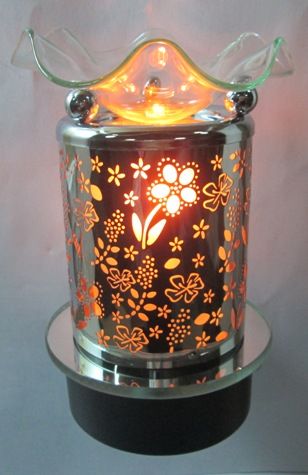 aroma lamps