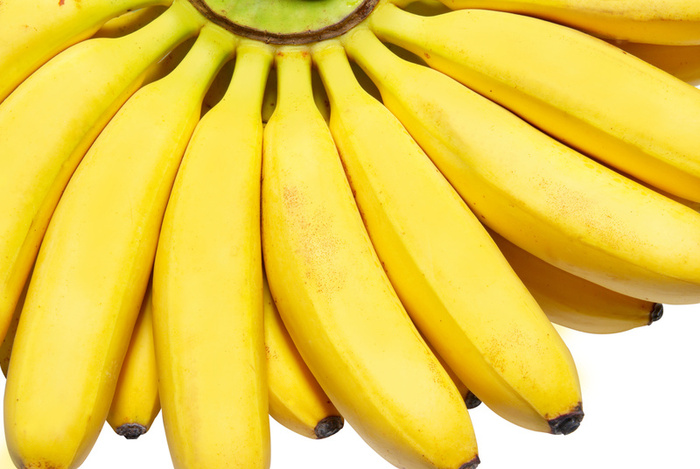 Bananas, Ecuador