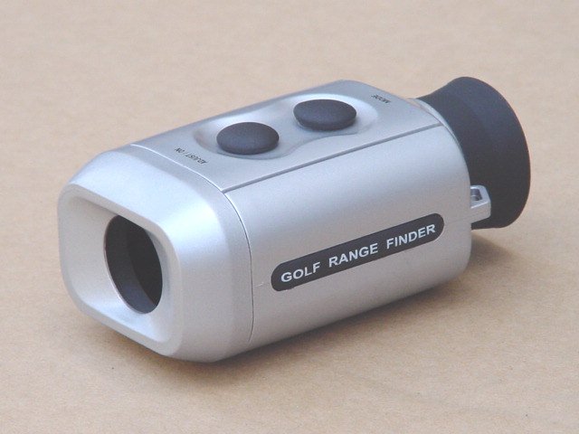 Golf Range Finder