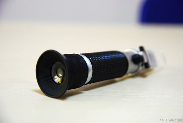 Brix Refractometer