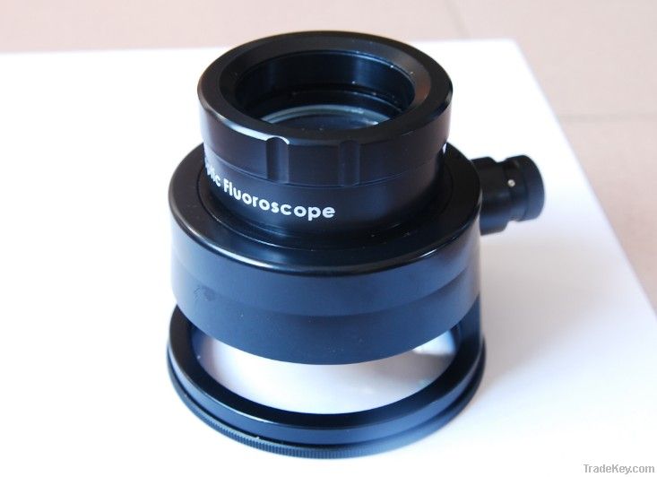 Loupe Magnifier