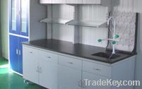 Laboratory Bench