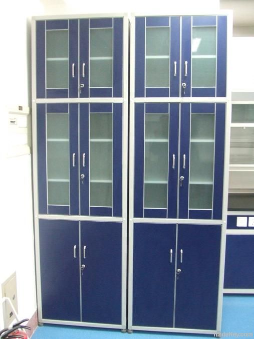 Metal Cabinets