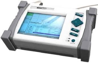 Optical Time Domain Reflectometers