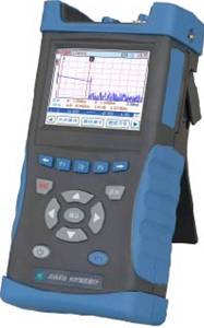 Optical Time Domain Reflectometers