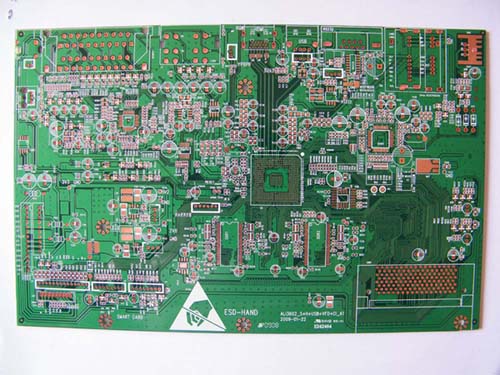 print circuit board