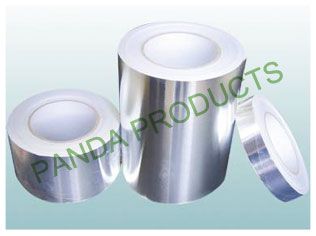 Aluminum Foil Adhesive Tape