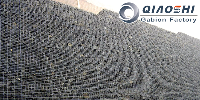 Welded Gabion Box