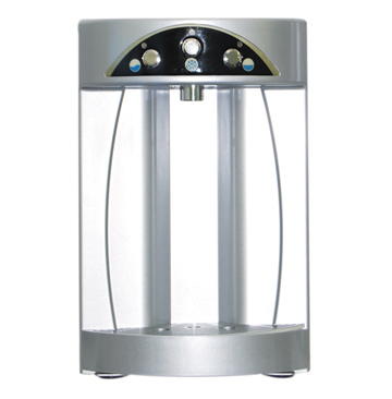 Soda Water Dispenser