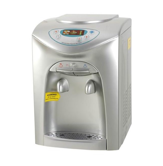 Hot and Cold Water Dispenser