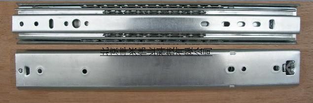 FX3053 3-fold heavy duty full extension drawer slides