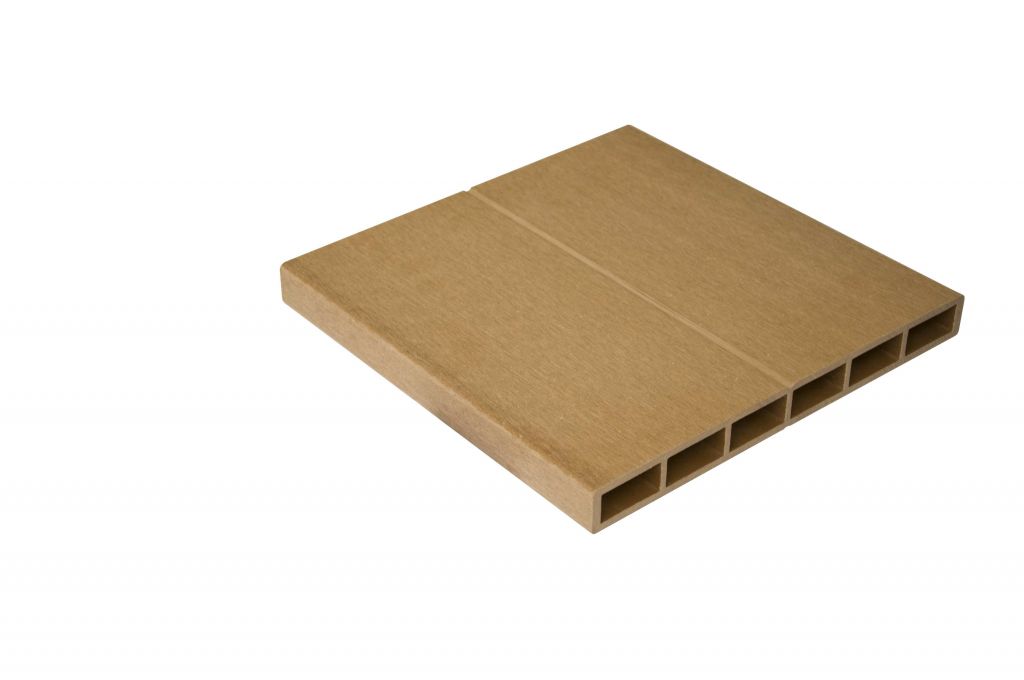 wood plastic composite deck, floor
