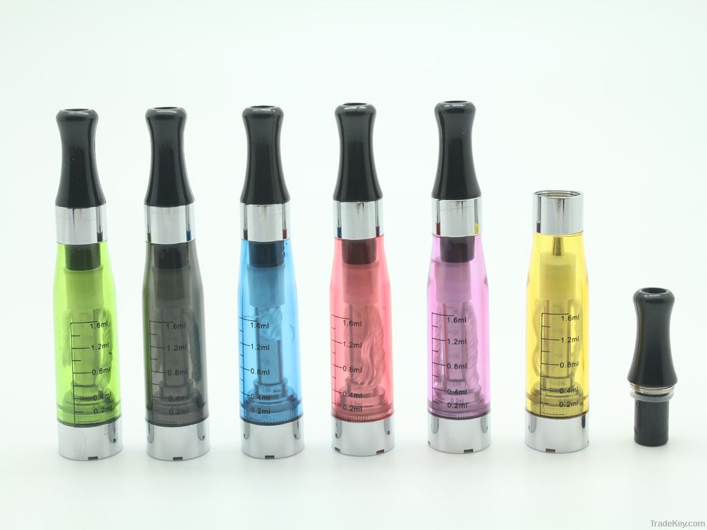 CE4 Vision Clearomizer for eGo