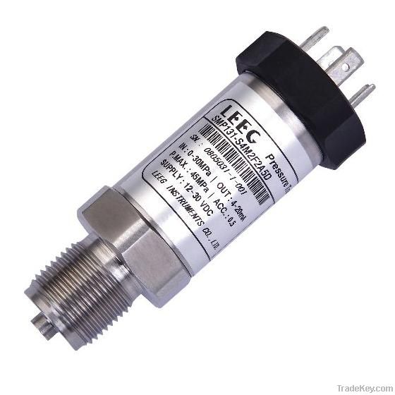 SMP125 High  Pressure Transmitter