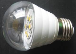 High power led lamp (FS-B201-03)