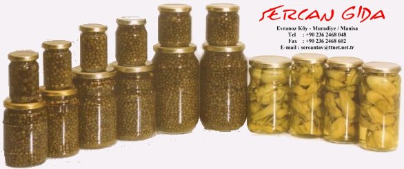pickle pepper