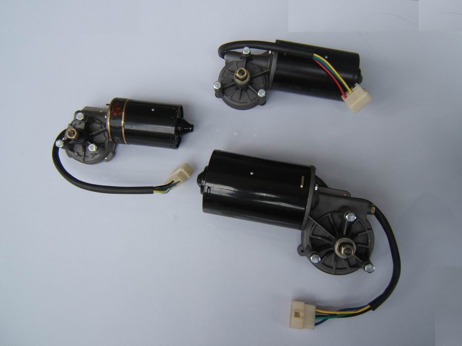 auto parts-wiper motor