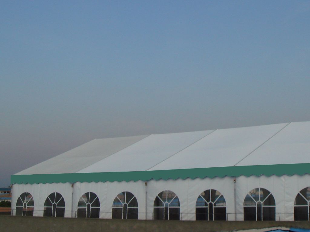 party tent