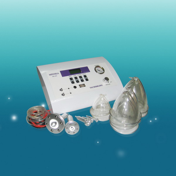 Vacuum Breast Beauty Machine (GB-02)