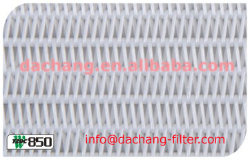 Polyester Spiral Filter Fabric(850W)