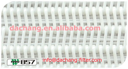 Polyester Spiral filter Fabric(857)