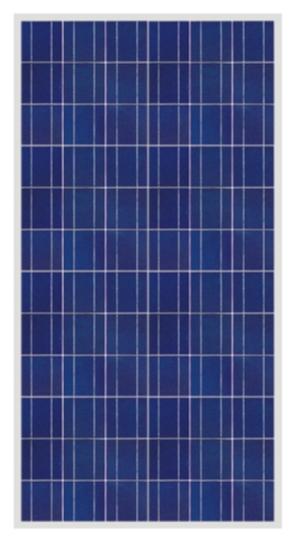 20w/40w/50w/60w/70w/80w/90w/100w/110w/120w Solar Poly Panel