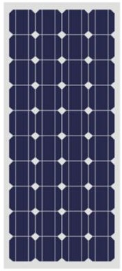 5w/10w/15w/20w/30w/40w/45w/50w/60w/70w/75w/80w/85w Solar mono Panel