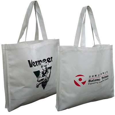 Sales Non-woven Shopping Bags