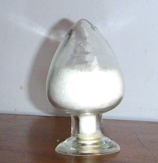 Anionic Polyacrylamide