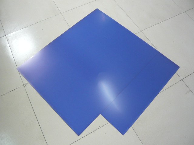 thermal CTP plate