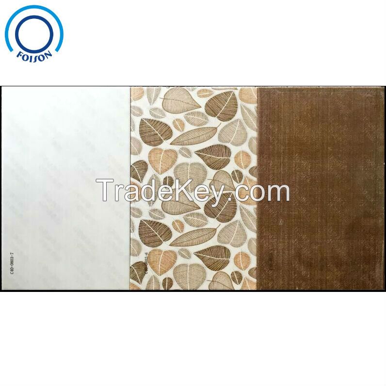 25X40cm ceramic wall tile