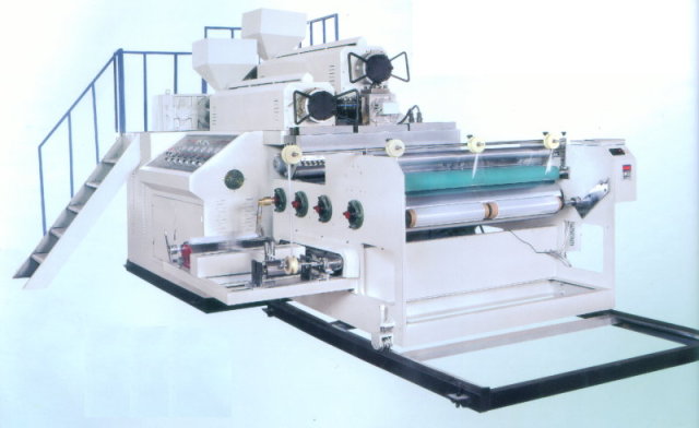 stretch film machinery