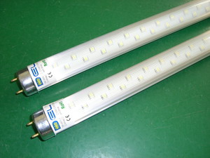 T8 SMD LED tube