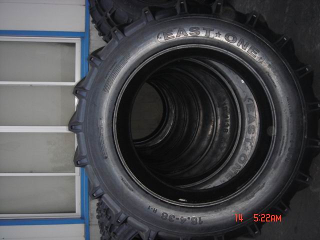 Agriculture Tire