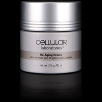 Cellular Laboratories De-Aging Cream