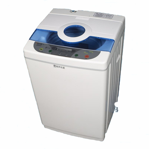 automatic  washing machine
