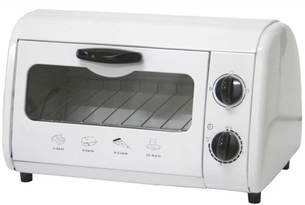 electric oven 8L