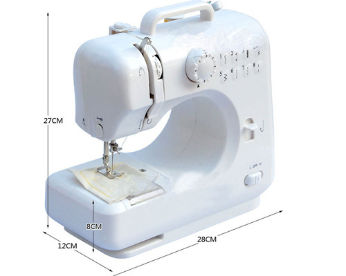 Mini Sewing Machine(Multi-Purpose)