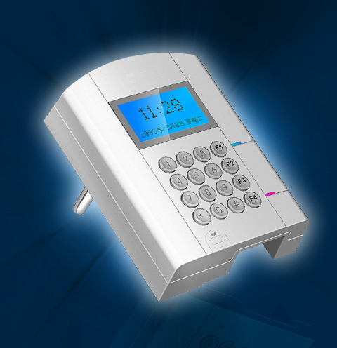 ATC Proximity Card Access Control Attendance