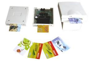 Prepaid IC Card, Internet Cafe Management System, IC Card POS