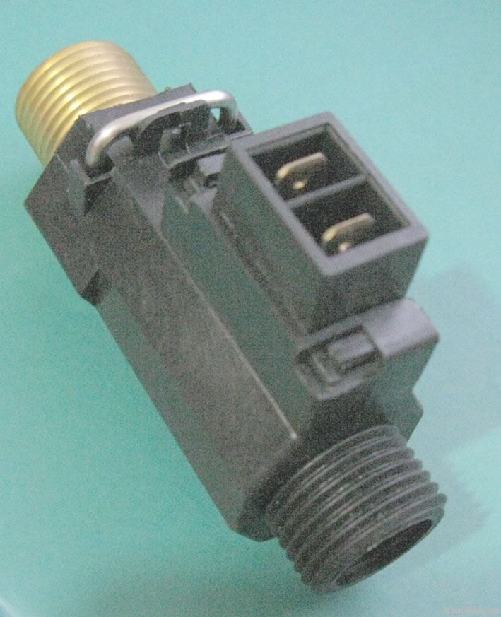 pressure switch