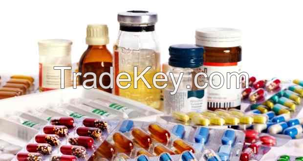 medecine for all health problem