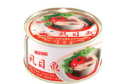 canned fish