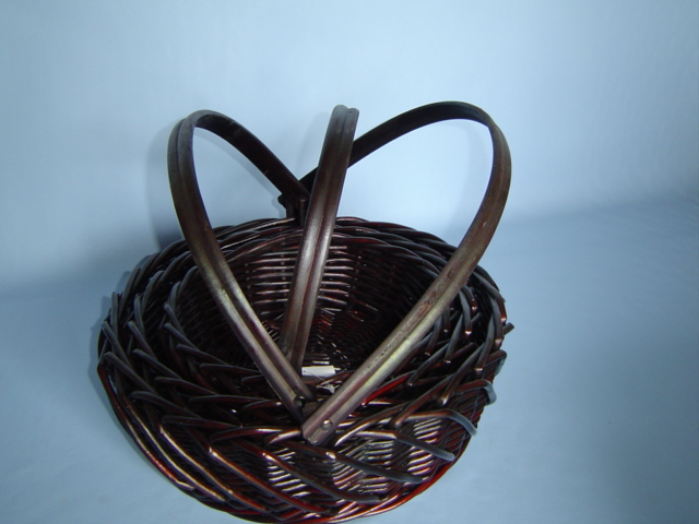 willow basket